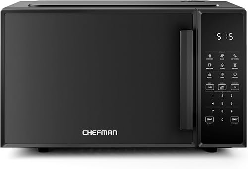 Chefman 0.9 Cu. Ft