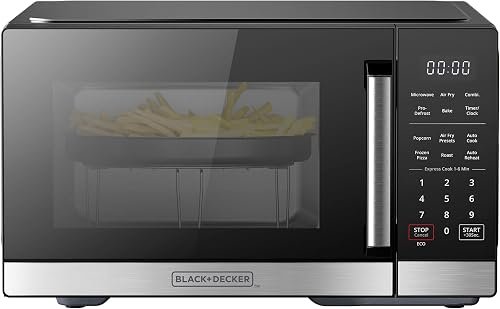 Black+Decker 5-in-1 Combo