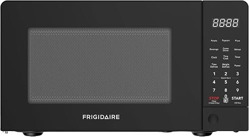 Frigidaire EMW733BLACKAMZ