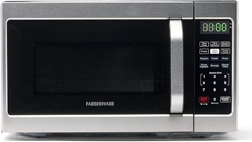 Farberware 0.7 Cu. Ft
