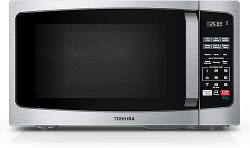 Toshiba 0.9 Cu. Ft