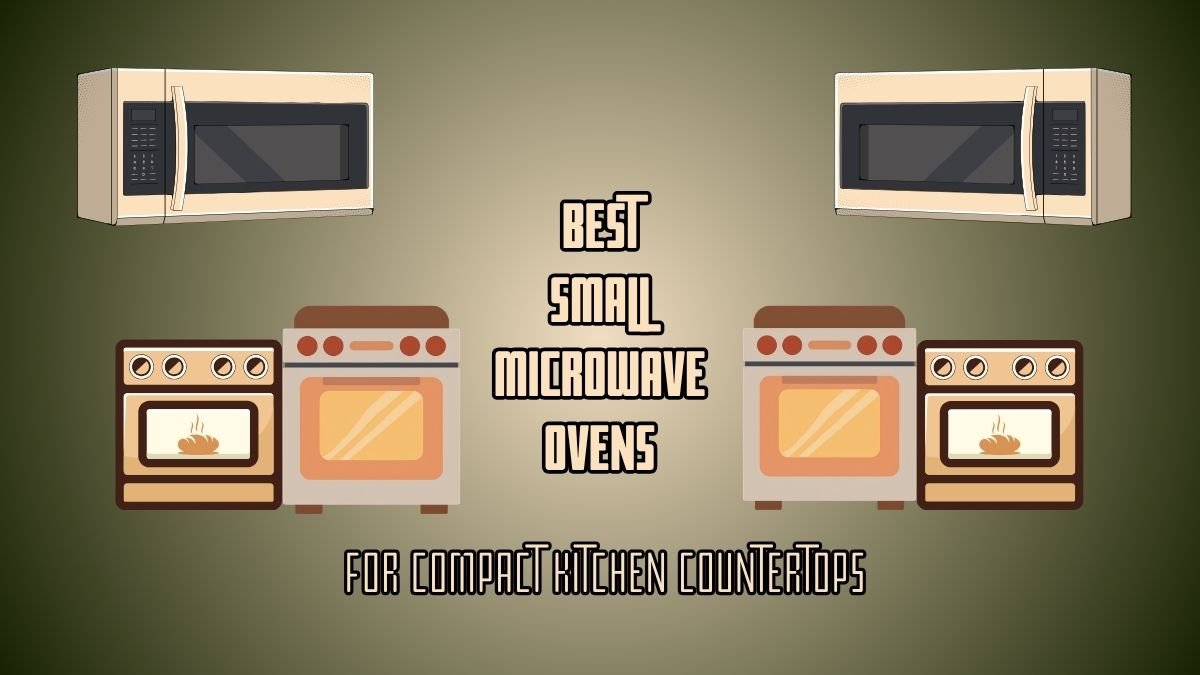 Small Microwave Ovens