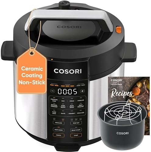 Cosori 9-in-1