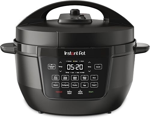 Instant Pot Rio Wide