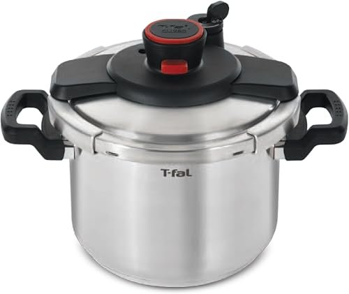 T-fal Clipso