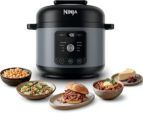 Ninja HyperHeat PC201