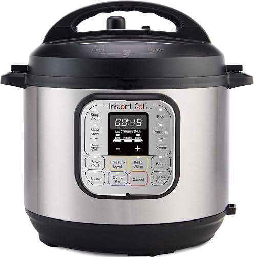 Instant Pot Duo Mini