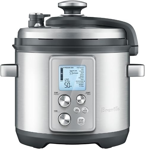 Breville Fast Slow Pro