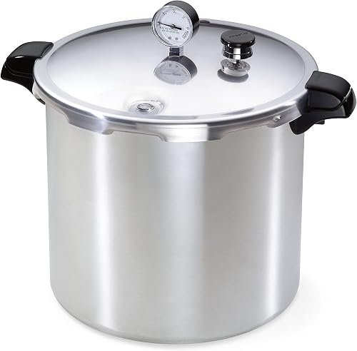 Presto 01781 Canner