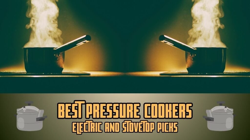 best pressure cooker